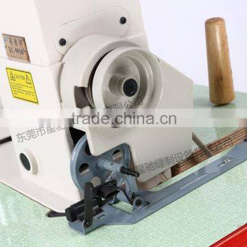 Post Bed Sewing Machine Series 9910/9920 Long Arm Quilting Machine photo-6