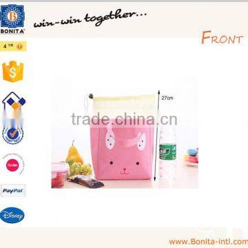 Newest Cute Cooler Bag Capacity Lunch Cooler Bag