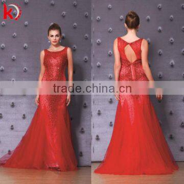 March Design Guangzhou Wedding Dress Factory Beautiful Evening Dress 2015