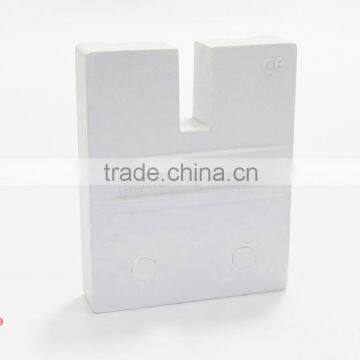 Finger-Type-HDS One Way-Heavy Duty Special Series