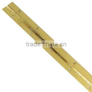 Brass Plated Hinge For Box