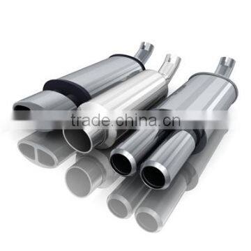 hyundai Centenial exhaust system spare parts