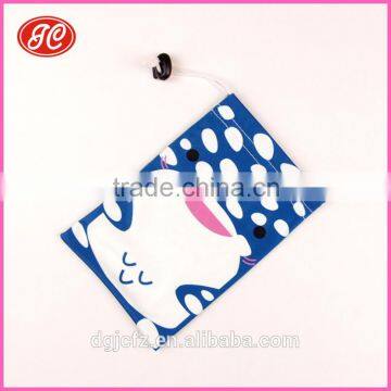 Coloful Heat Transfer Printing Microfiber Eyeglasses Pouch photo-3