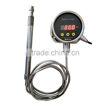 Digital Melt Pressure Gauge with 4-20mA output for extruder machinery