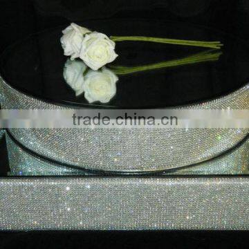 Modern Design Factory Sell Wedding Cake Stand Crystal,Crystal Stands For Weddings,Cupcake Stand Crystals