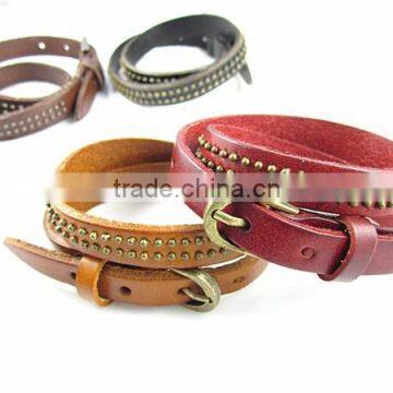 BOSHIHO Bracelets for Girls/italian Bracelets/engravable Bracelets