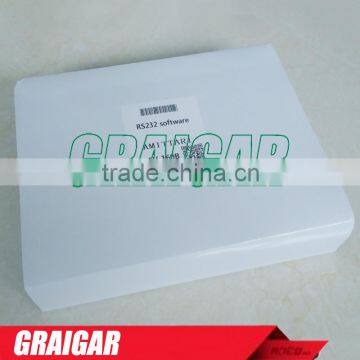 Vibration Tester AV-160B Portable Vibration Meter Software and USB Cable photo-6