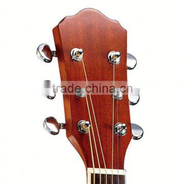 Wholesale Musical Instruments Acoustic Cheapest Acoustic Guitar Cheap Price photo-3