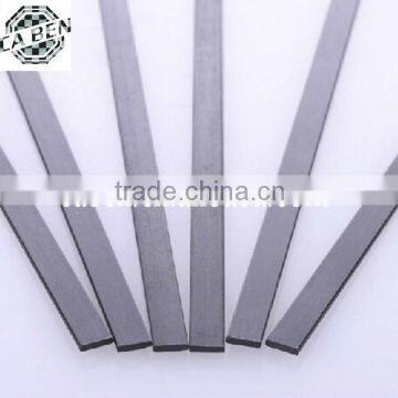 Professional Manufacturer Carbon Fiber Square Bar Pultrusion