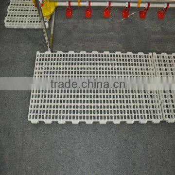 New Type Hot Sales!Plastic Floor Salt for Chicken/duck/pig