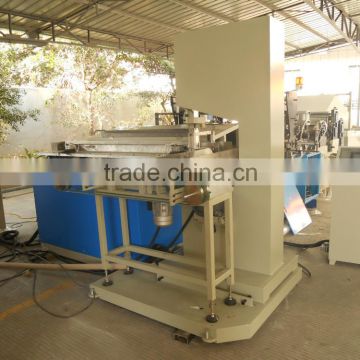 J:CDH-1575-YE Toilet paper machine with automatic band saw cutter