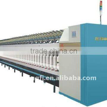 High Speed Suspend Wool Flyer Roving Frame(FA493/FA494)