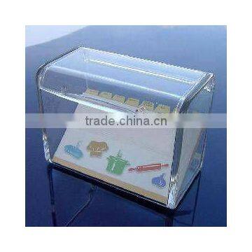 Acrylic Storage Box
