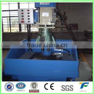 table type hydraulic automatic feed drilling machine price made in china