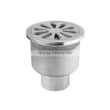 stainless steel Floor Drainage