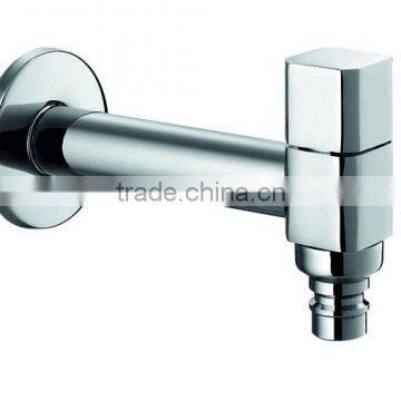 brass material chrome plating small bib tap RC-1527