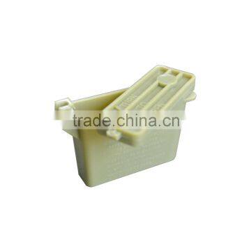 2016 Hot Sale Ansi ce Wholesale Reusable Ear Plugs Silicone Ear Plugs for Sale photo-6