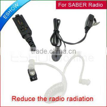 Two Way Radio Accessories Earpiece Headset for Motorola Digital Radio