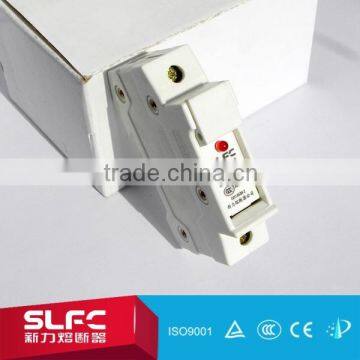 RT18-63X 1P Screw Fuse Holder