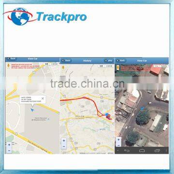 Android Cellphone Tracking Software