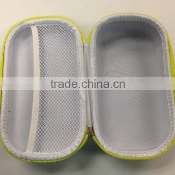 GC-- Appropriate Capacity Portable Women Makeup Cosmetic Eva Storage Bag photo-2