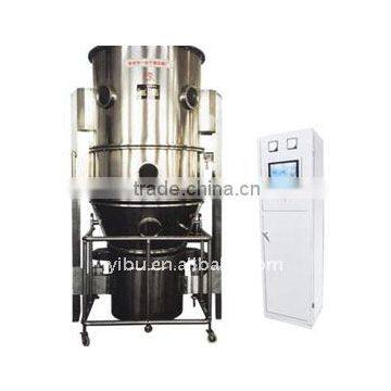 FG Vertical Fluidizing Dryer (Fluid Bed Dryer)