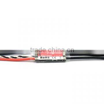 New Arrival ZTW Spider PRO Premium 30A HV OPTO 2-6S ESC Electronic Speed Control 16.8x30.8x4.7mm For RC Multirotor photo-3