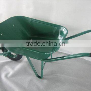 Wheel Barrow-WB6400 photo-3