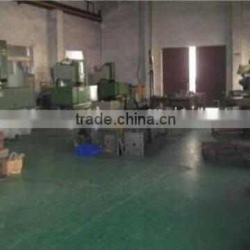 Good Plastic Auto Injection Moulding Shanghai Supplier photo-2