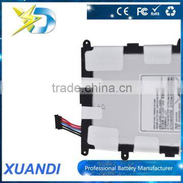 Shenzhen Factory High Quality Pad Battery SP4960C3B photo-5
