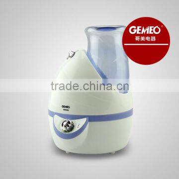 New technology water bottle cap vaporizer diffuser GL-6672
