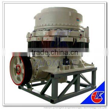 Symons cone crusher parts