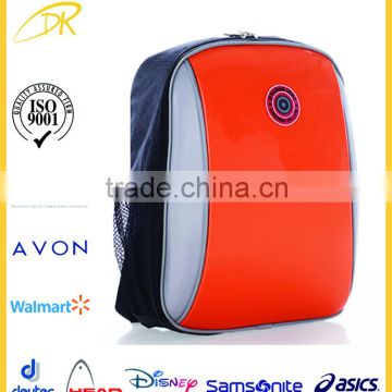 2016 best selling child school bag, cartoon school bag, cheap school bag