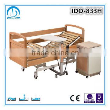 Linak Electric Home Care Bed