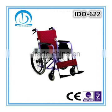 Aluminium Children Wheelchairs for Sale