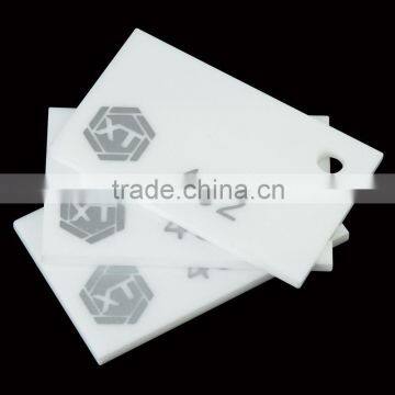 White Pmma Sheet/White Perspex Sheet/White Plexiglass Sheet