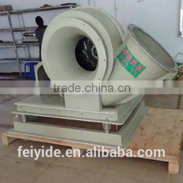 Feiyide Small Industrial Exhaust Fan for Waste Gas Treatment Equipments photo-4