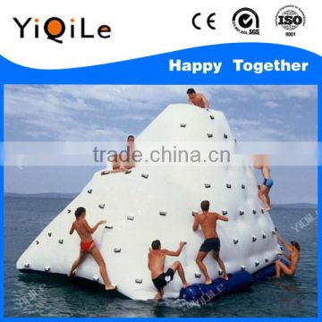 Inflatable Rock Climbing Wall Toys 2016