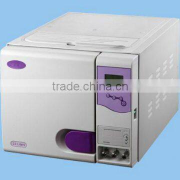 B Standard Autoclave With Printer Inside