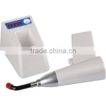 Compliance Oral Engineering Dental Inductive Wireless Led Curing Light Meter