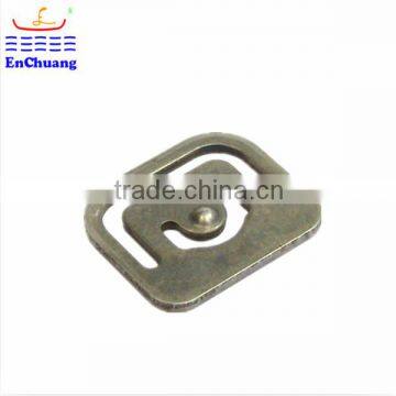 OEM factory made high quality and popular punching stamping parts