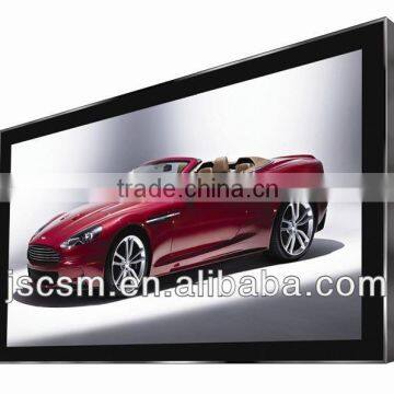 Hot 17inch HD LCD ad player digital lcd display electronic media player for advertising player