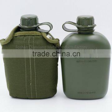 Portable Environmental Protection Tourism Camping Outdoor Sports Water Bottles photo-5
