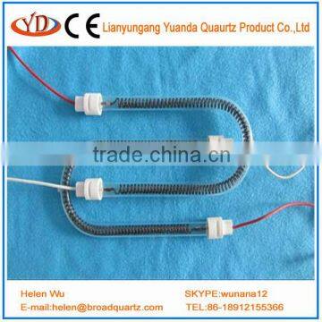 electric grill heating element 220v U shaped