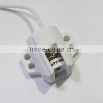 China Supplier Ceramic Holder for Heating Lamp Electrical Heater Element Top Selling Products 2016 photo-2