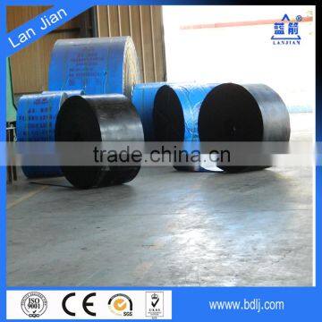 Popular Rubber Heat Resistant Belt for Hot Coke for Industry photo-6