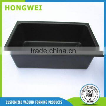 OEM custom design vacuum forming container