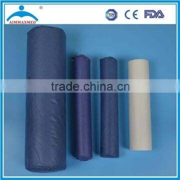 absorbent cotton gauze roll for first aid/cotton gauze bandage