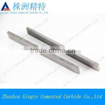 tungsten carbide strips with good wear parts