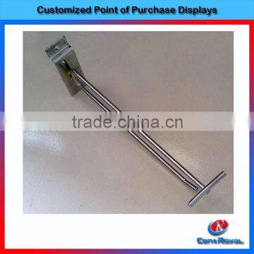 new product powder coated stainless steel hook